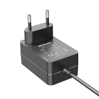 12W系列电源适配器新品上市 | 支持12W以内参数定制 | 现货12V1A中美规