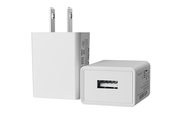 5V1A充电器过认证 | USB充电头产品及源头工厂介绍
